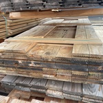 Ca. 69x Douglas Vlonderplanken, 25x140mm, lengte 300cm